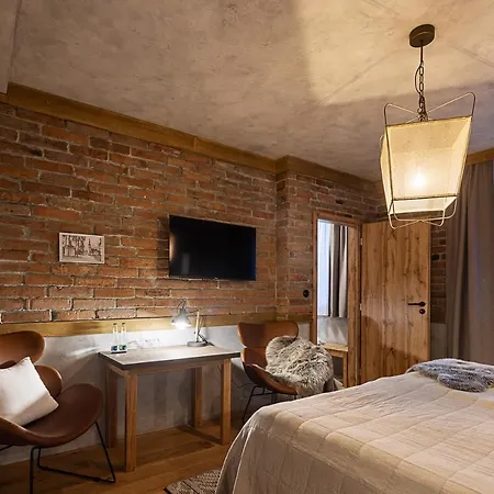 Hotel Mclimon