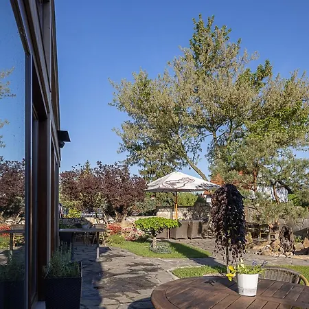 Hotel Mclimon Nový Jičín