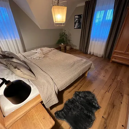 Szálloda Mclimon Nový Jičín