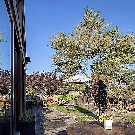 美可利蒙酒店 酒店 Nový Jičín