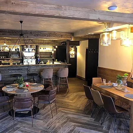 美可利蒙酒店 Nový Jičín