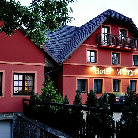Szálloda Mclimon 3*