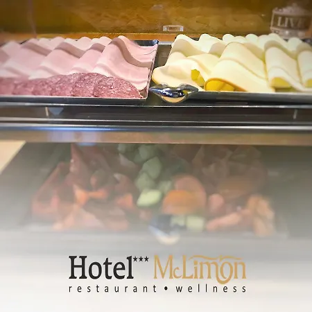 Hotel Mclimon Nový Jičín