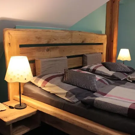 Hotel Mclimon Nový Jičín