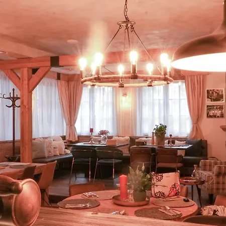 Hotel Mclimon Nový Jičín