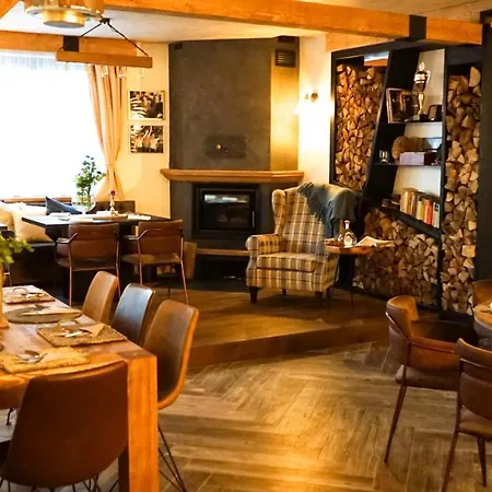 Hotel Mclimon Nový Jičín