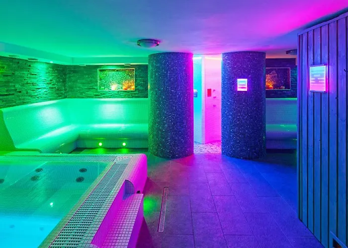 Hotel Mclimon 3*