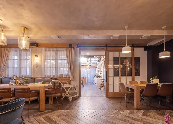 Mclimon 3* Novy Jicin