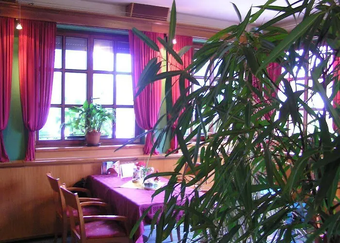Mclimon Hotel
